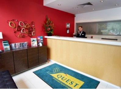 Quest South Melbourne - Nambucca Heads Accommodation 2