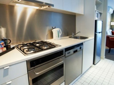 Quest South Melbourne - Nambucca Heads Accommodation 3