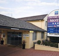 Quality Inn Country Plaza Queanbeyan - Nambucca Heads Accommodation