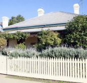 Florennes Heritage Cottage - Nambucca Heads Accommodation