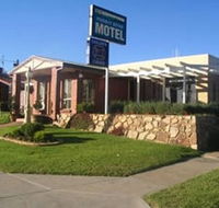 Golden Chain Murray River Motel - Nambucca Heads Accommodation