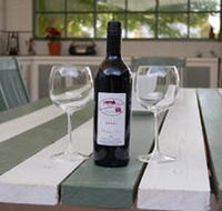 Burrabliss - Nambucca Heads Accommodation