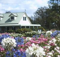 Emmas Cottage Vineyard - Nambucca Heads Accommodation