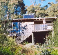 Canobolas Mountain Cabins - Nambucca Heads Accommodation