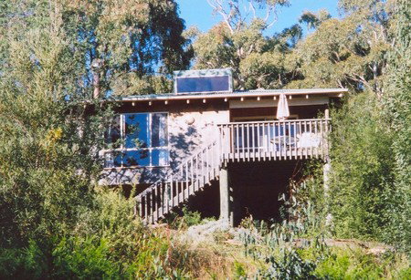 Canobolas Mountain Cabins - Nambucca Heads Accommodation 0