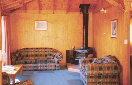 Canobolas Mountain Cabins - Nambucca Heads Accommodation 1