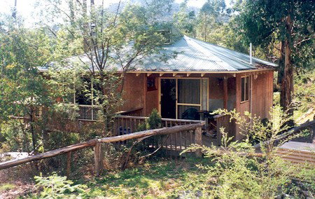 Canobolas Mountain Cabins - Nambucca Heads Accommodation 2