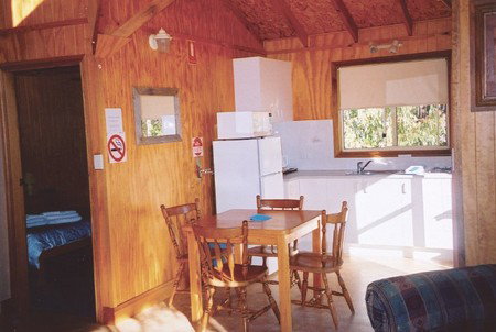 Canobolas Mountain Cabins - Nambucca Heads Accommodation 3
