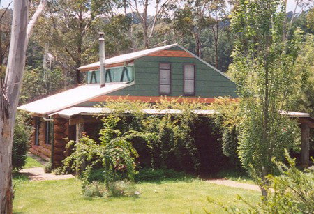 Canobolas Mountain Cabins - Nambucca Heads Accommodation 4