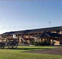 Gateway Motel - Nambucca Heads Accommodation