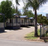 Lakeside Caravan Park - Nambucca Heads Accommodation