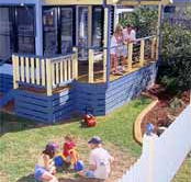 Werri Beach Holiday Park - Nambucca Heads Accommodation