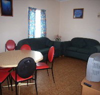 Alonga Waterfront Cottages - Nambucca Heads Accommodation