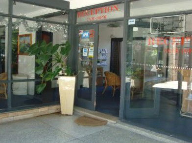 South Hurtsville NSW Nambucca Heads Accommodation