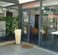 The Blakehurst Motor Inn - Nambucca Heads Accommodation