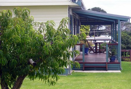 Anchor Bay Motel - Nambucca Heads Accommodation 0