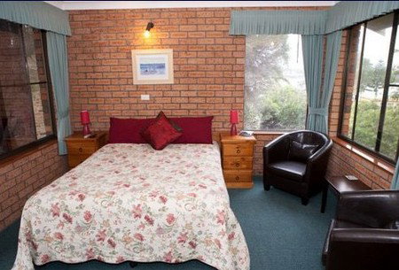 Anchor Bay Motel - Nambucca Heads Accommodation 2