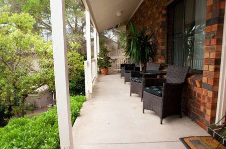 Anchor Bay Motel - Nambucca Heads Accommodation 3