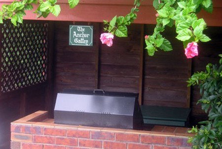 Anchor Bay Motel - Nambucca Heads Accommodation 4