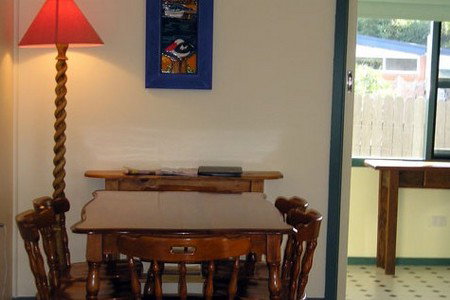 Anchor Bay Motel - Nambucca Heads Accommodation 5