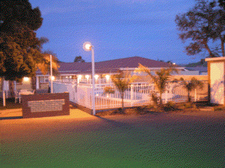 Charles Rasp Motor Inn And Cottages - Nambucca Heads Accommodation 0