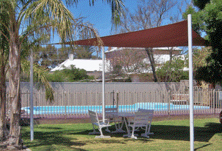 Charles Rasp Motor Inn And Cottages - Nambucca Heads Accommodation 3