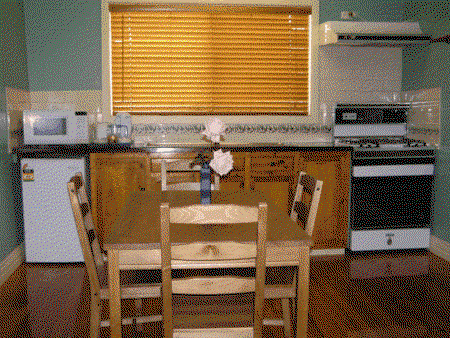 Charles Rasp Motor Inn And Cottages - Nambucca Heads Accommodation 4