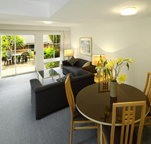 Medina Executive North Ryde