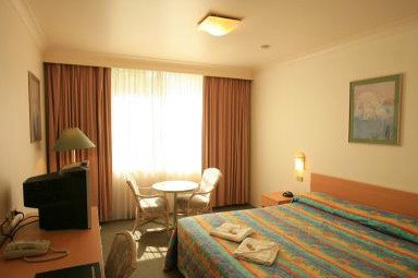 Penrith Valley Inn - Nambucca Heads Accommodation 1