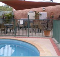 Bent Street Motor Inn - Nambucca Heads Accommodation
