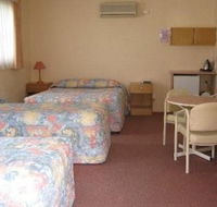 Goulburn Motor Inn - Nambucca Heads Accommodation