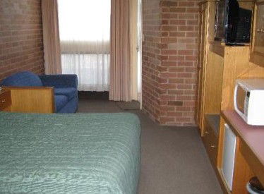 Goulburn Motor Inn - Nambucca Heads Accommodation 1