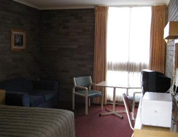 Goulburn Motor Inn - Nambucca Heads Accommodation 3