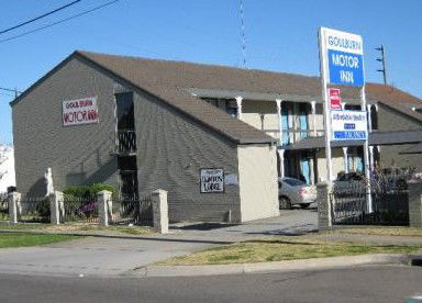 Goulburn Motor Inn - Nambucca Heads Accommodation 4