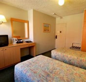 Metro Inn Edgecliff - Nambucca Heads Accommodation