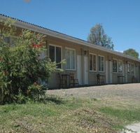 Cottonfields Motel - Nambucca Heads Accommodation