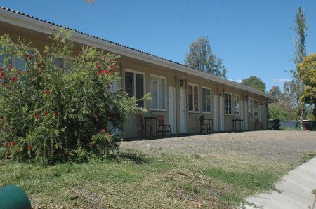 Cottonfields Motel - Nambucca Heads Accommodation 0