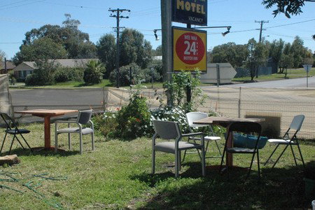 Cottonfields Motel - Nambucca Heads Accommodation 1