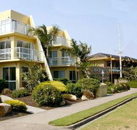 Abel Tasman Motor Inn  Apartments