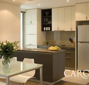 Caroline Serviced Apartments Brighton - Nambucca Heads Accommodation