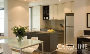 Caroline Serviced Apartments Brighton - Nambucca Heads Accommodation 0