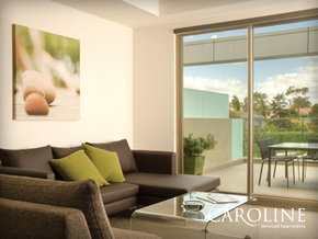 Caroline Serviced Apartments Brighton - Nambucca Heads Accommodation 1