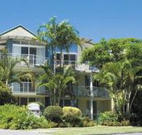 Noosa Outrigger Beach Resort - Nambucca Heads Accommodation