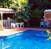 Barrasss John Bright Motor Inn - Nambucca Heads Accommodation
