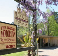 Bright Motor Inn - Nambucca Heads Accommodation