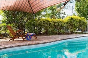 All Seasons Outback Mount Isa - Nambucca Heads Accommodation 2