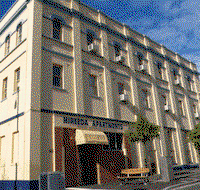 Apartments Nireeda on Clare