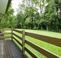 Broken River Mountain Resort - Nambucca Heads Accommodation