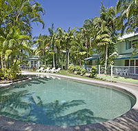 Coco Bay Resort - Nambucca Heads Accommodation