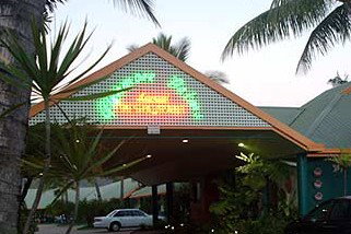 Glenmore Palms Motel - Nambucca Heads Accommodation 0